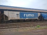 RUMO HPT-033444-8